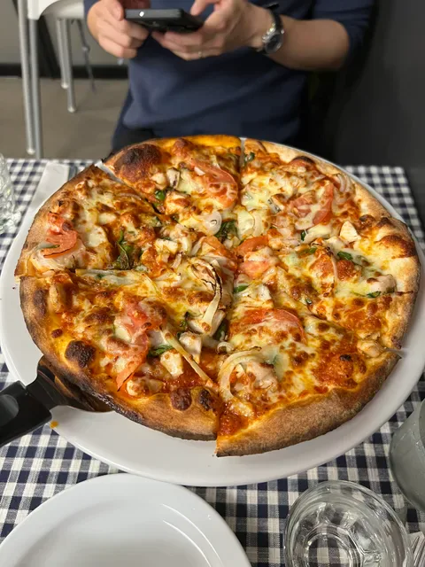 Pizza Guru