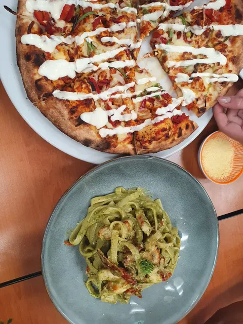 Pizza Guru