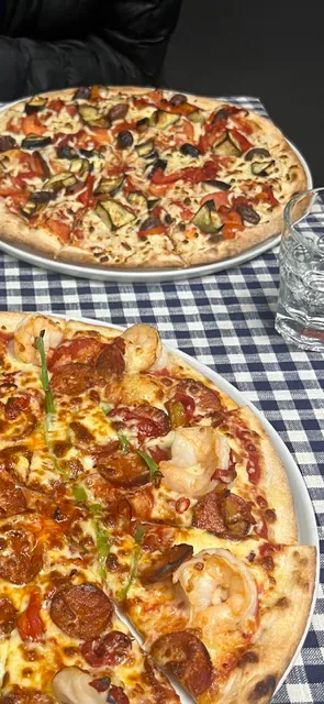 Pizza Guru