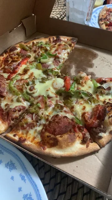 Pizza Guru