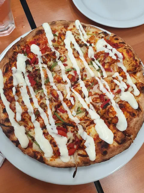 Pizza Guru