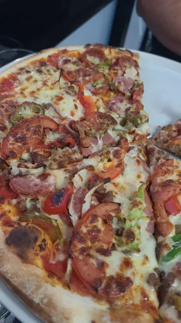 Pizza Guru