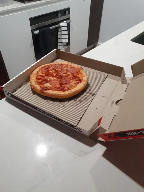 Pizza Hut Emerald Hills