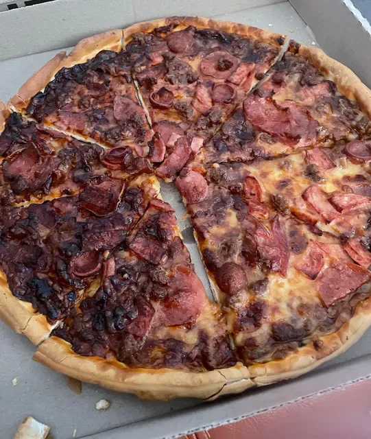 Pizza Hut Emerald Hills