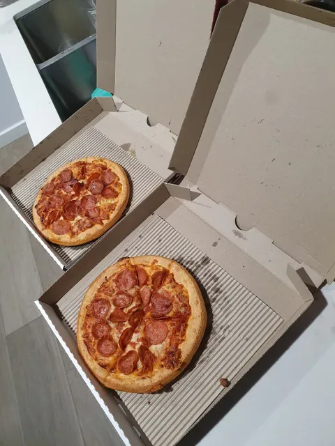 Pizza Hut Emerald Hills