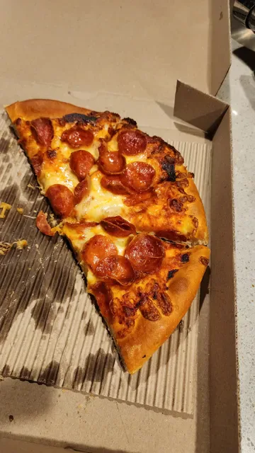 Pizza Hut Emerald Hills