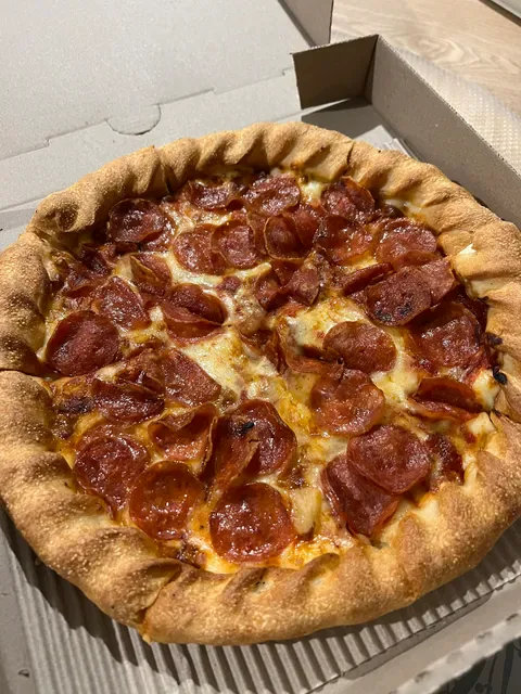 Pizza Hut Emerald Hills