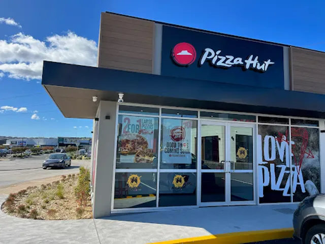 Pizza Hut Emerald Hills