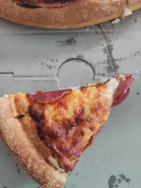 Pizza Hut Emerald Hills
