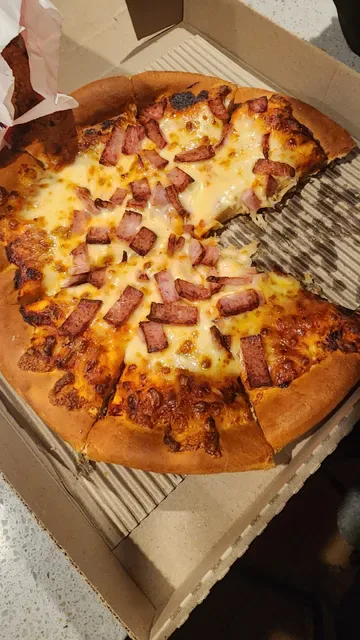 Pizza Hut Emerald Hills