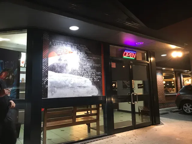 Pizza Hut St Andrews Restaurant