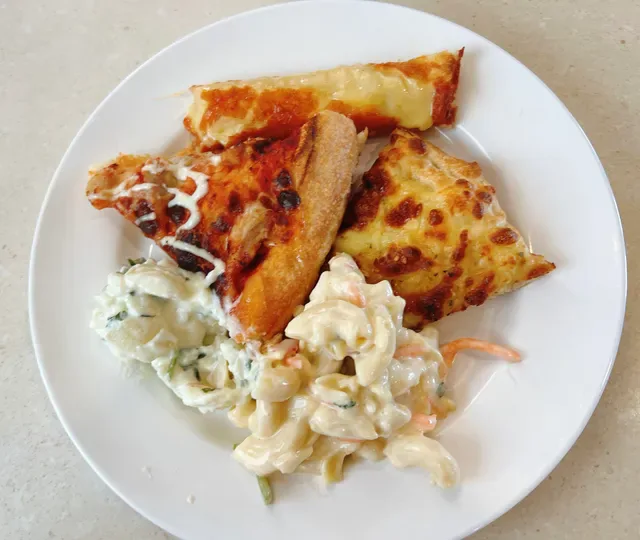 Pizza Hut St Andrews Restaurant