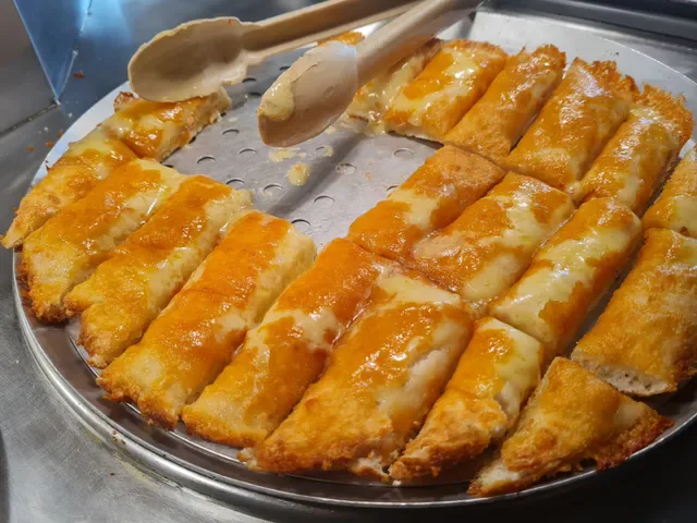 Pizza Hut St Andrews Restaurant