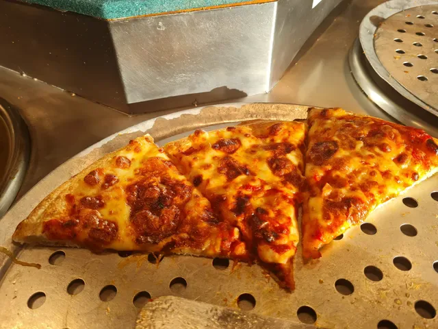 Pizza Hut St Andrews Restaurant
