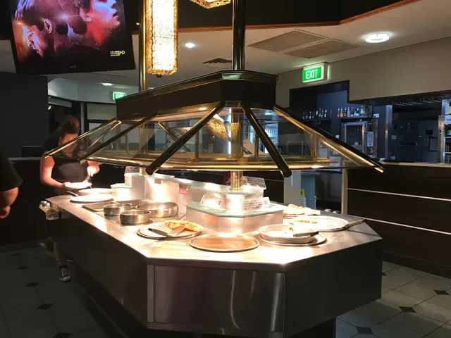 Pizza Hut St Andrews Restaurant