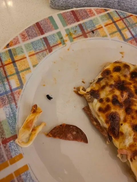 Pizza Inn Liverpool