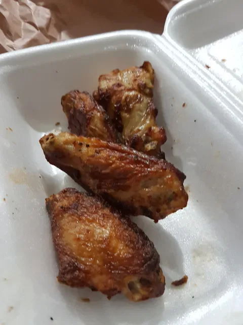 Pizza Inn Liverpool