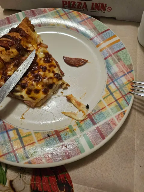 Pizza Inn Liverpool