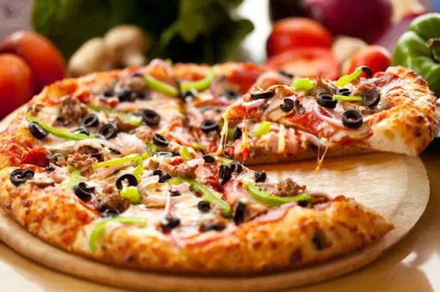 Pizza Inn