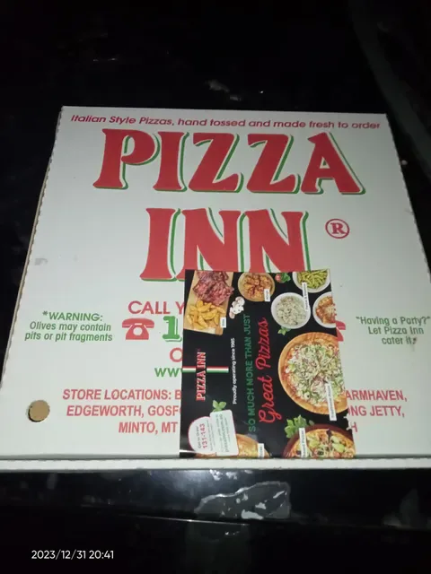 Pizza Inn