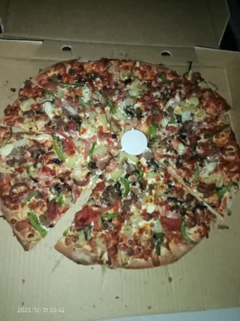Pizza Inn