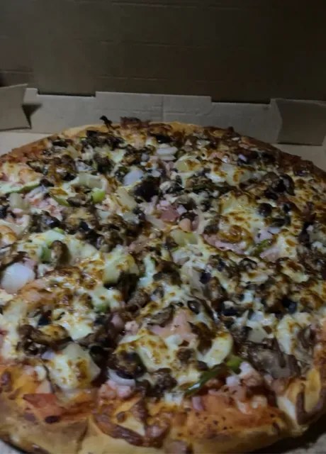 Pizza King
