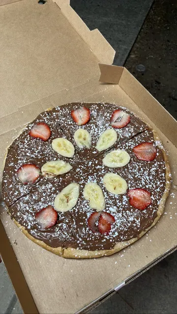 Pizza King