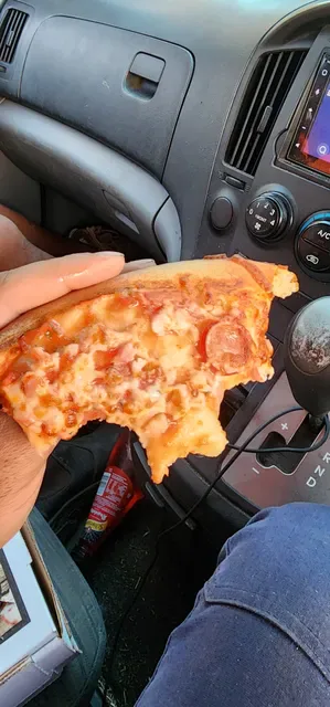 Pizza King