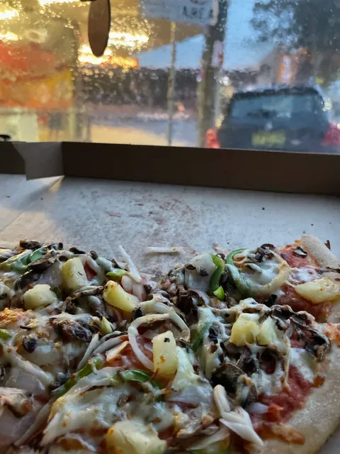 Pizza King