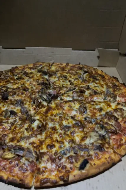 Pizza King