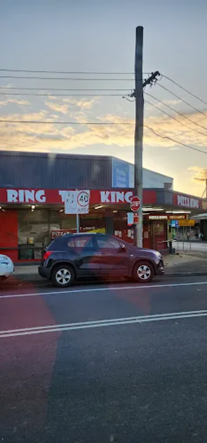 Pizza King