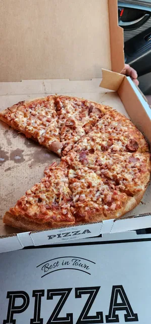 Pizza King