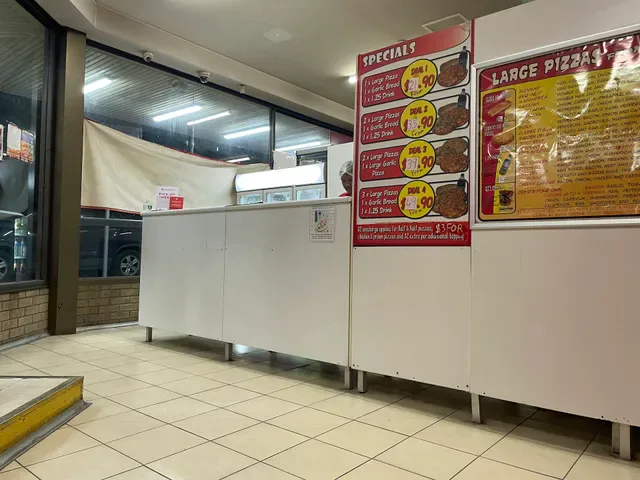 Pizza King