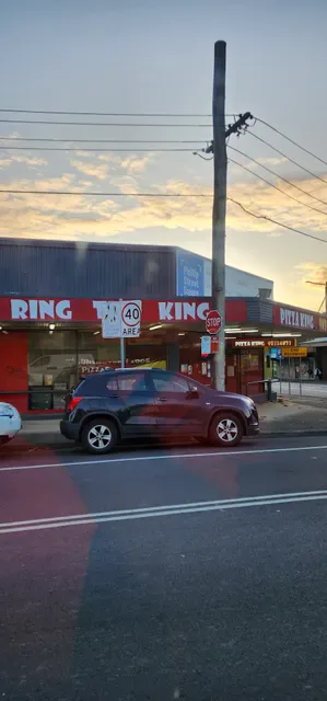 Pizza King