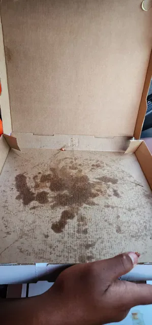 Pizza King
