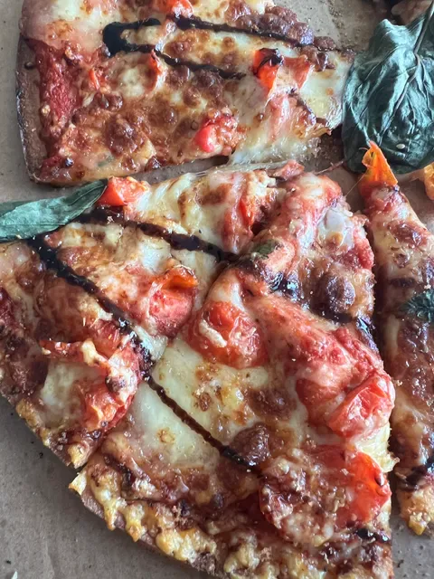 Pizza Moncur