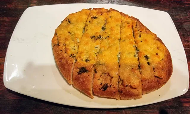 Pizza Moncur