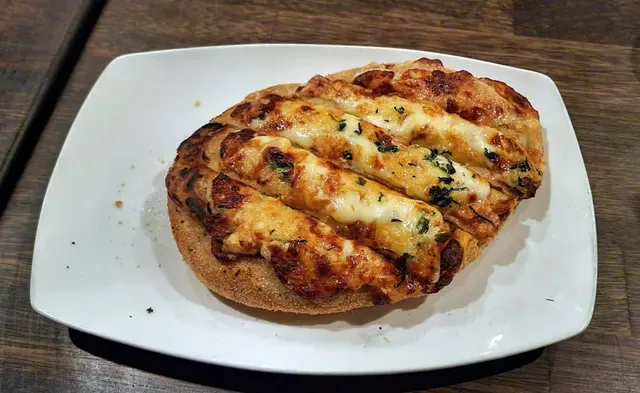 Pizza Moncur