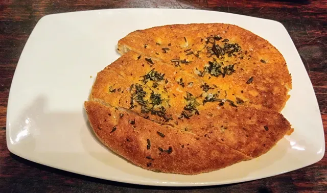 Pizza Moncur