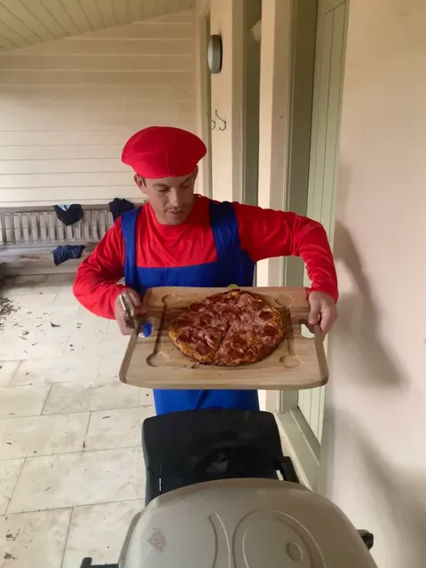 Pizza Olla