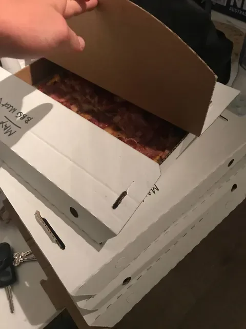 Pizza Olla
