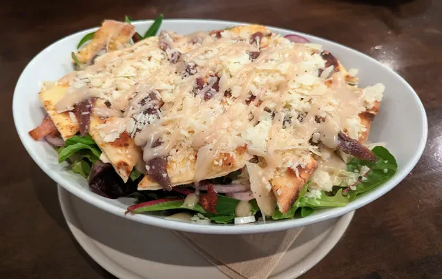 Pizza Olla