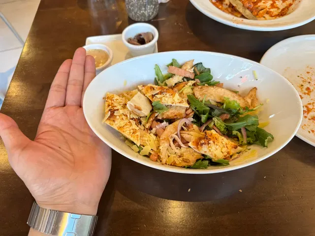 Pizza Olla