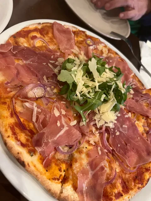 Pizza Olla