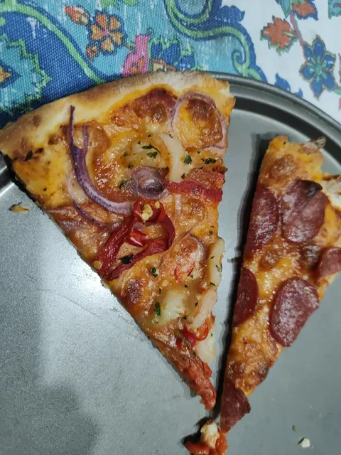 Pizza Olla