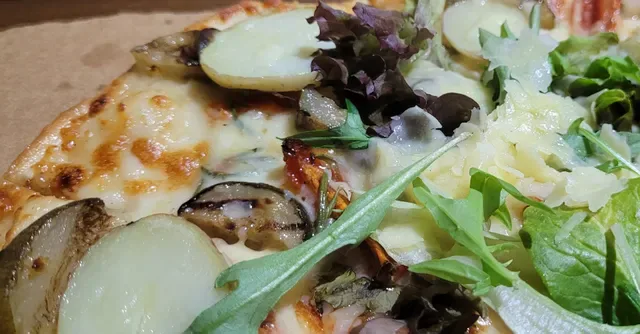 Pizza Olla