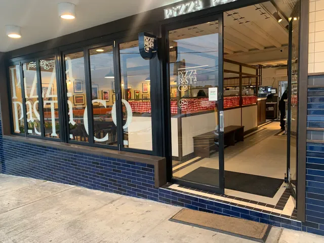 Pizza Pasta Co.
