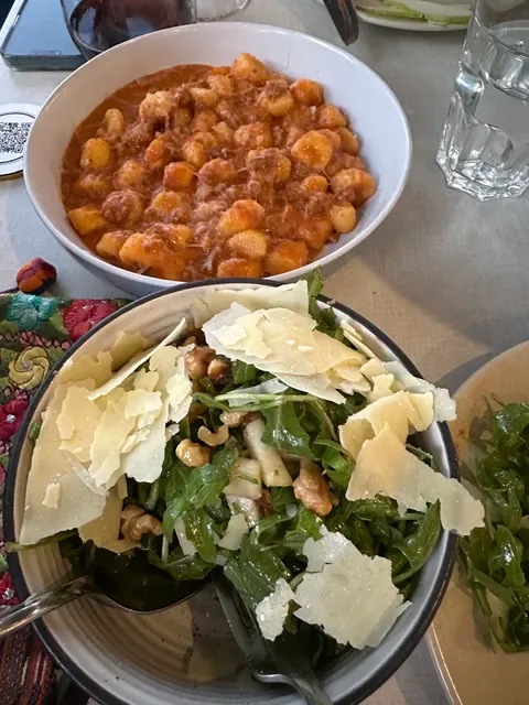 Pizza Riccardo