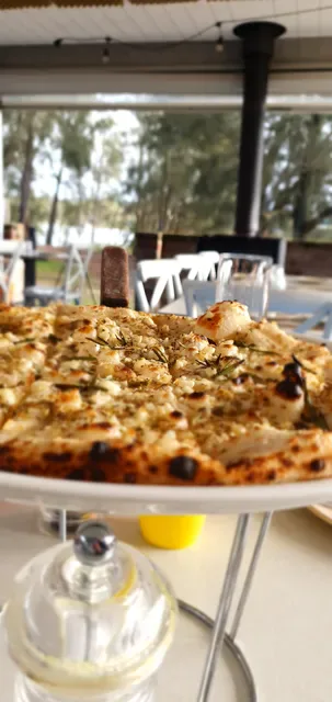 Pizza Riccardo