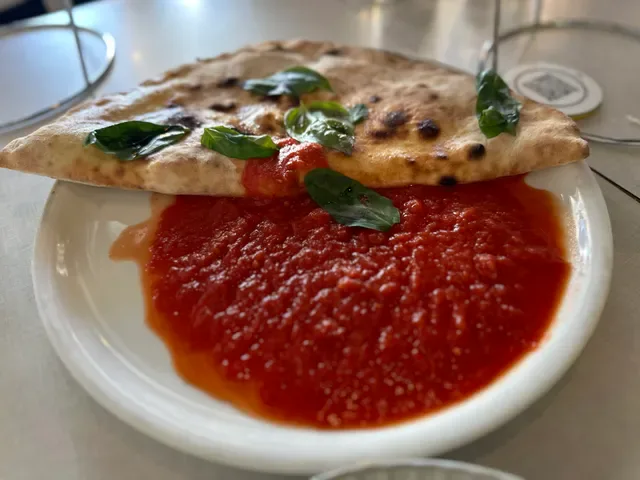 Pizza Riccardo